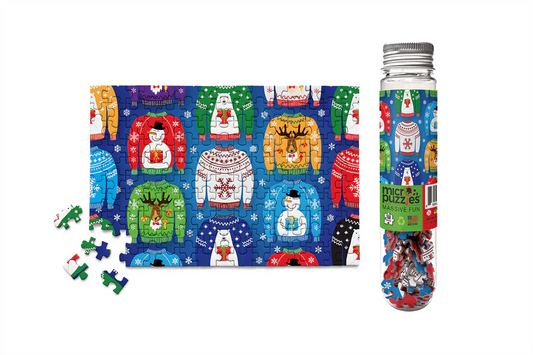 Sweata Weatha Micro Puzzle