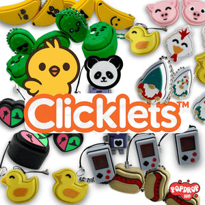 Clicklet Assortment