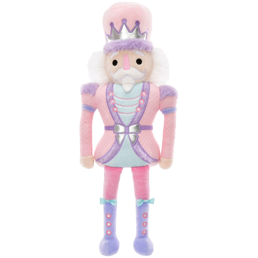 Nutcracker Coco Plush