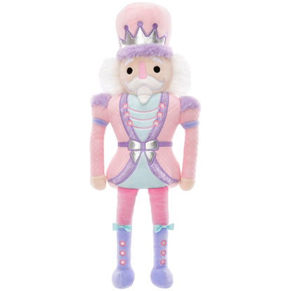 Nutcracker Coco Plush