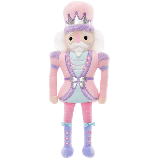 Nutcracker Coco Plush