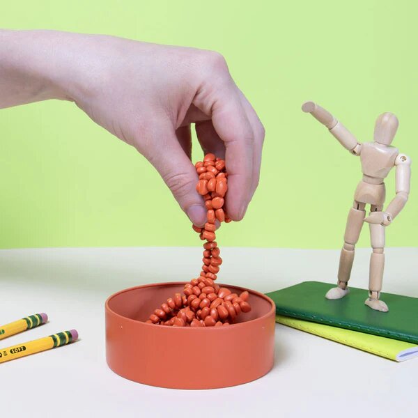 Crags Mini Matte Mix