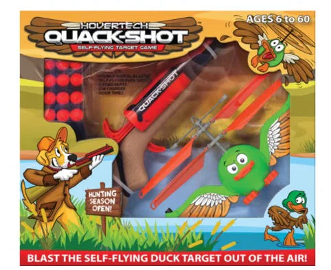 Hovertech Quackshot