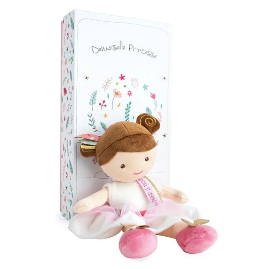 Princess Ombelline Doll