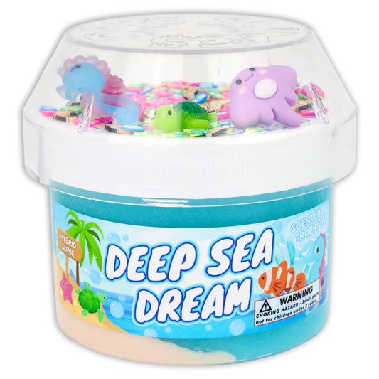 Dope Deep Sea Dreams