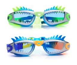 Goggle Dragon Swim