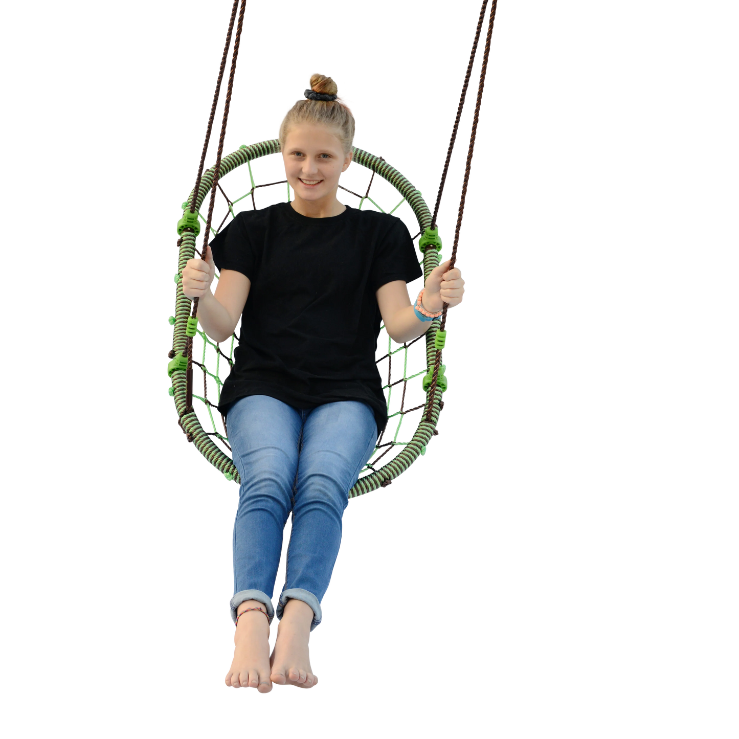 Swurfer Woval - Oval Web Swing