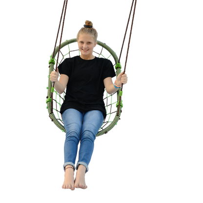 Swurfer Woval - Oval Web Swing