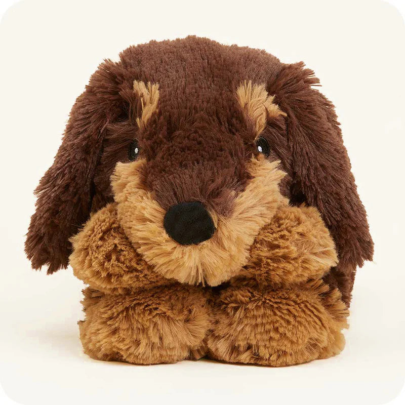 Dachshund Warmies Wrap