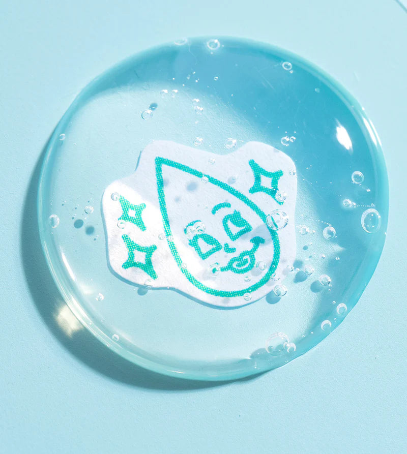 Deluxe 9021-GLOW! Fresh Start Facial Cleanser 1 oz