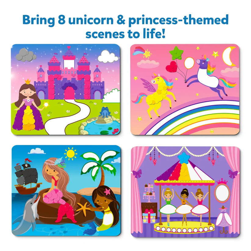 Dot IT Unicorn & Princess