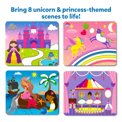 Dot IT Unicorn & Princess