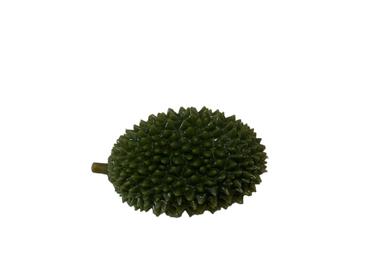 Durian Crunchy Block Squishy
