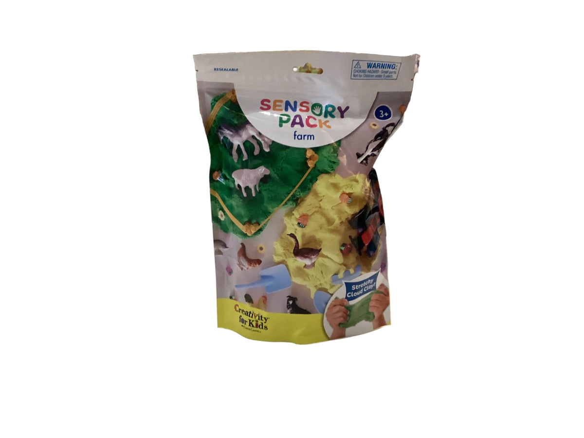 Sensory Pack Farm
