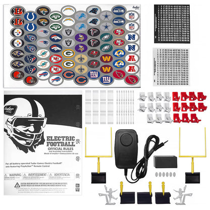 NFL Standard Electric Football® Game Set