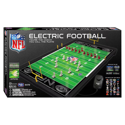 NFL Standard Electric Football® Game Set