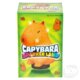 8.5" Capybara Sparkle Lamp