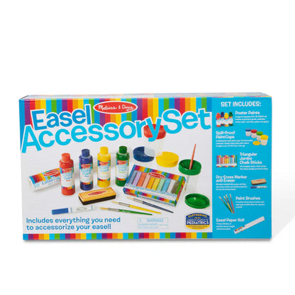 Easel Accessory Kit