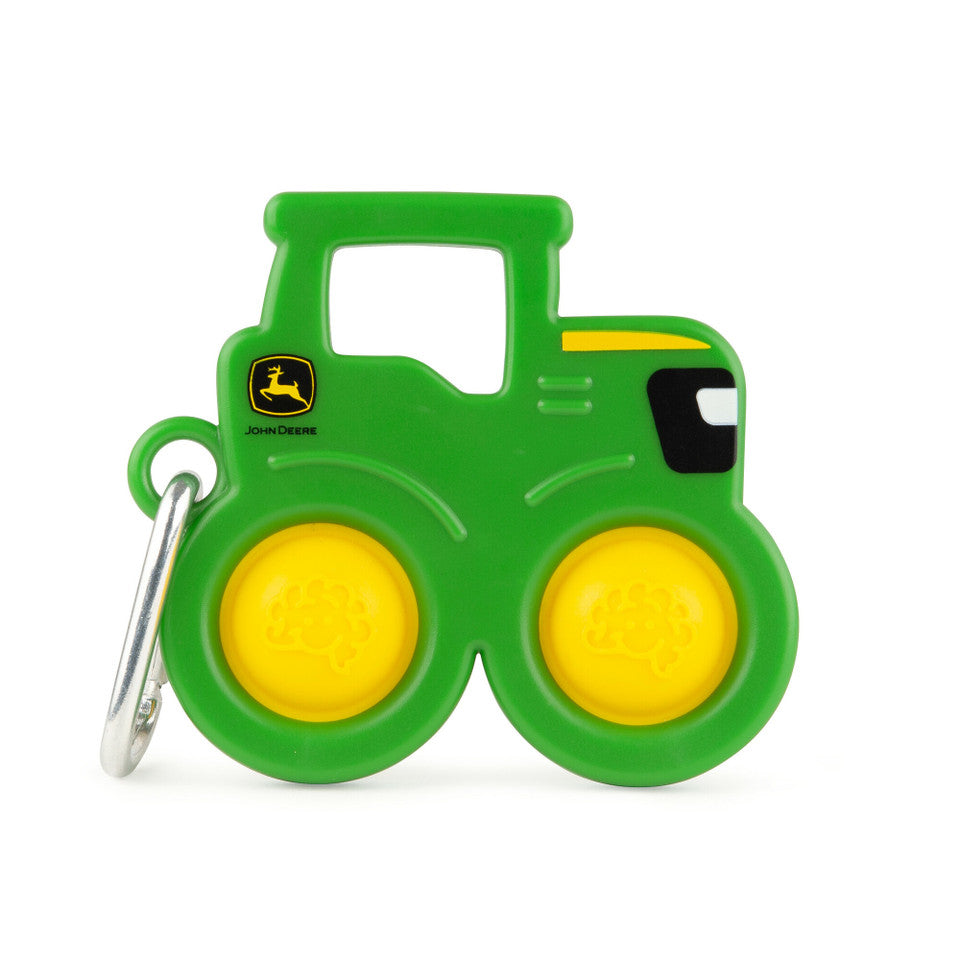 simpl dimpl - John Deere Kids Edition
