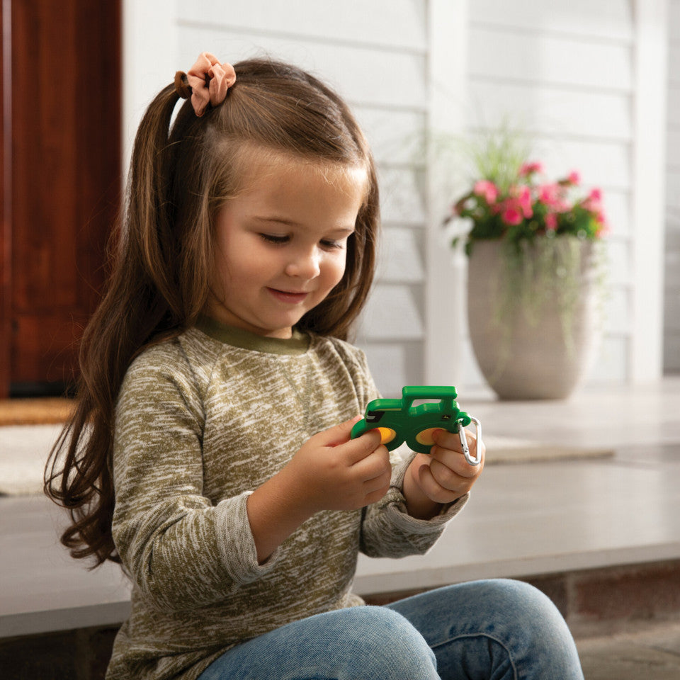 simpl dimpl - John Deere Kids Edition