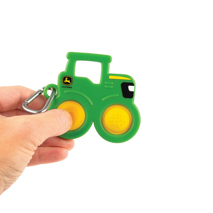 simpl dimpl - John Deere Kids Edition