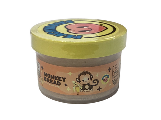 PeachyBbies Monkey Bread