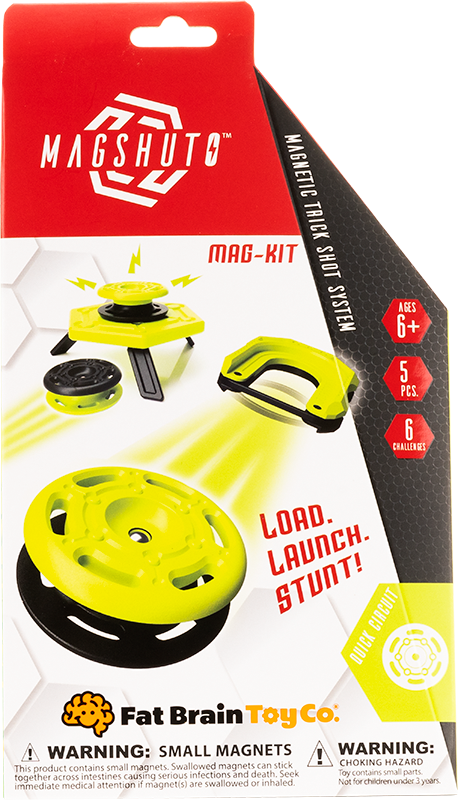 Magshuto Quick Circuit Series 1