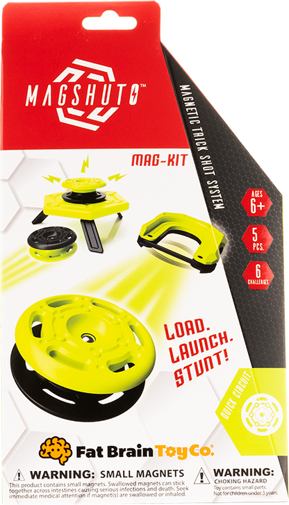 Magshuto Quick Circuit Series 1