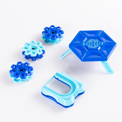 Magshuto Metal Cypher Series 1