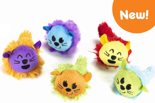 Air Toobz Toobzters 5 Pack