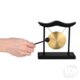 6.3" Zen Table Gong