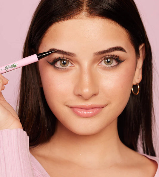 Featherlight Brow Tint Pen in Night Flight
