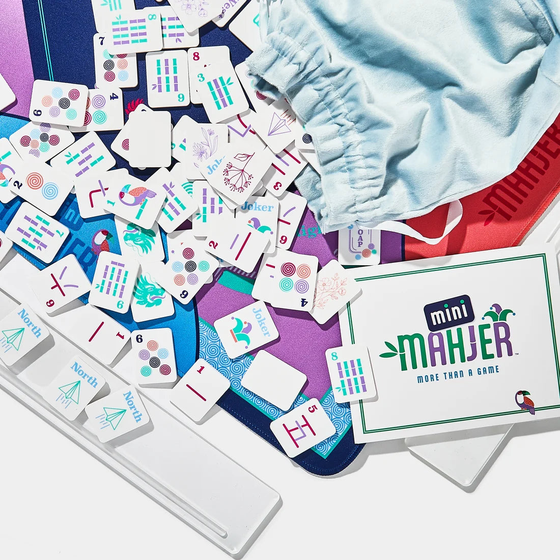 OG Edition Mahjong