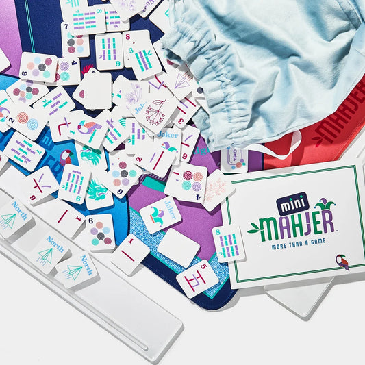 OG Edition Mahjong