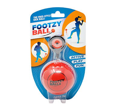 FootzyBall