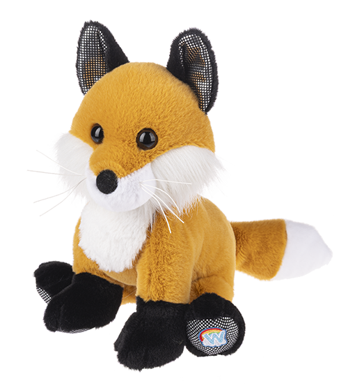 Webkinz Plush 8.5" Fox