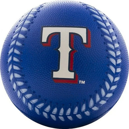 Texas Rangers Stress Ball