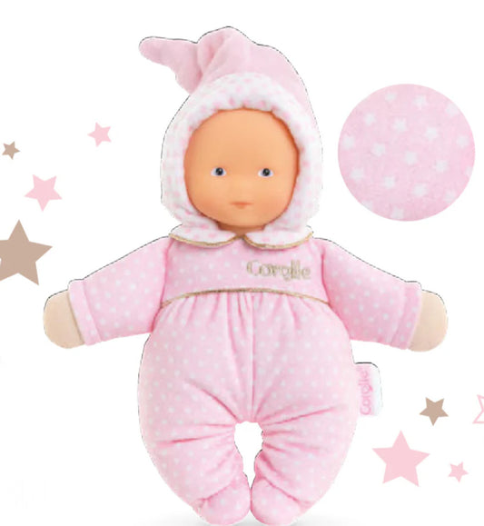 Doll Babidoux Star Dreams