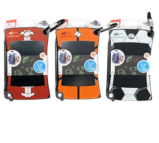 Jot Pocket Football