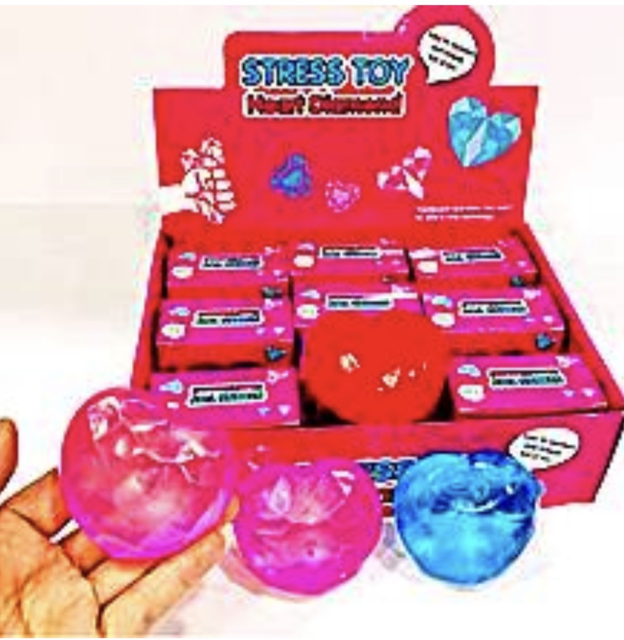 Cheryl sugar heart