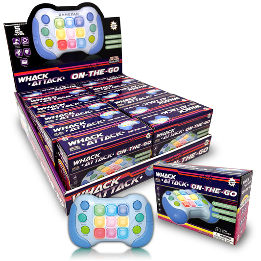 Whack Attack On-the-Go