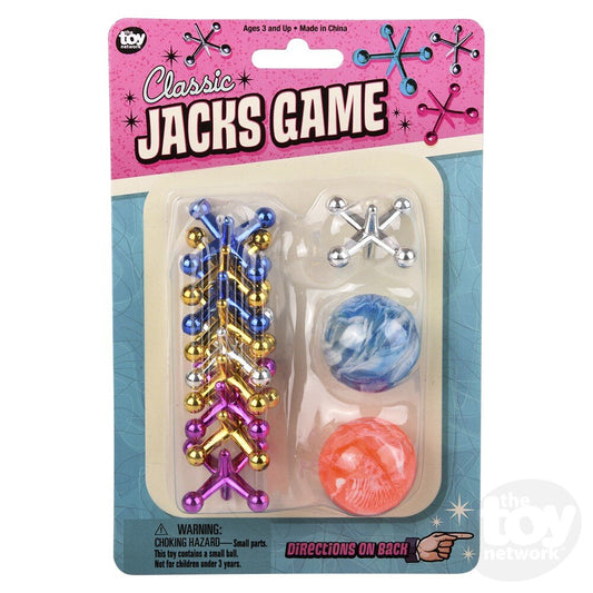 Jumbo Jacks 1.5inch