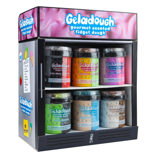Scentco Geladough
