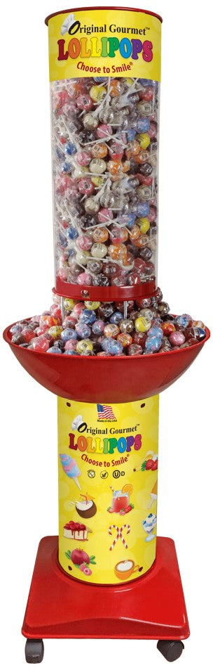 Original Gourmet Lollipops