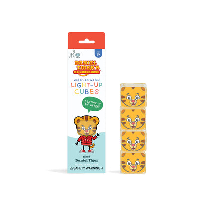 Glo Pals Daniel Tiger
