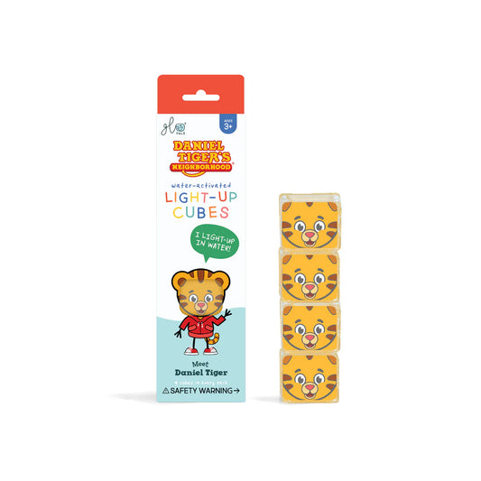 Glo Pals Daniel Tiger