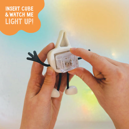 Glo Pals Party Character