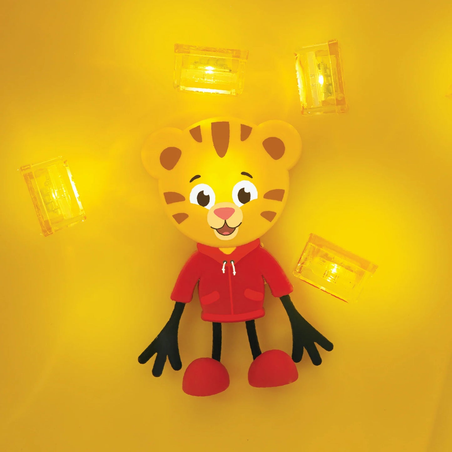 Glo Pals Box Daniel Tiger