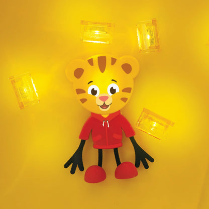 Glo Pals Box Daniel Tiger