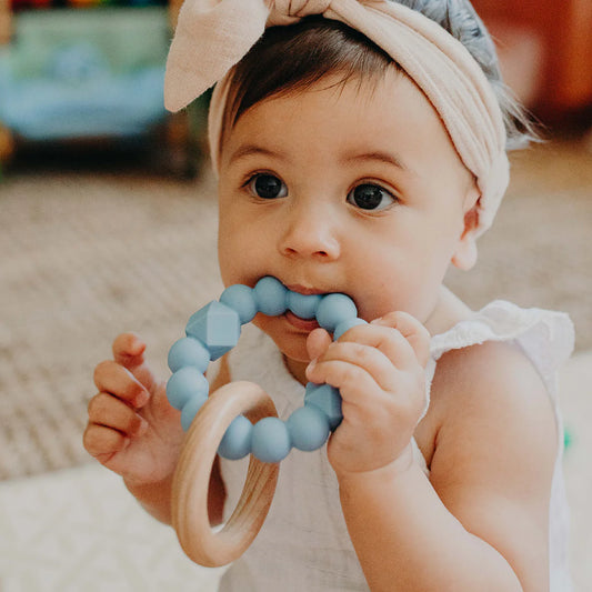 Jellystone Moon Teether
